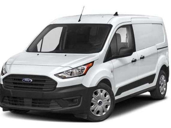 FORD TRANSIT CONNECT 2019 NM0LS7F26K1383171 image